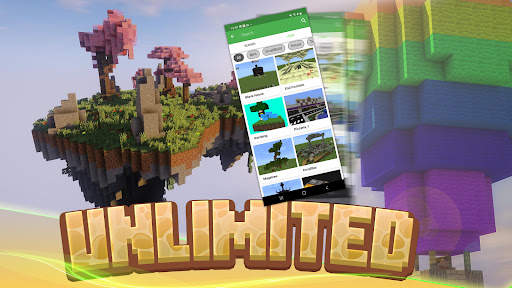 Block Master for Minecraft PE screenshot 5