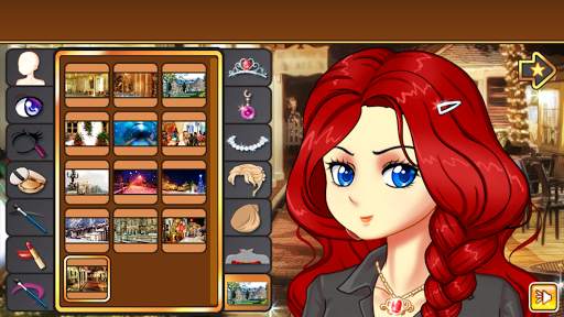 Lovely MakeUp Beauty Salon : Fashion Beauty Game screenshot 5