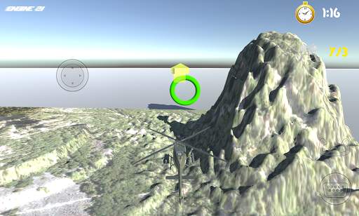 percuma helikopter serangan 3D screenshot 5