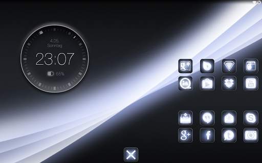Xenon Icons *Free* screenshot 7