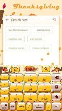 Thanksgiving screenshot 6