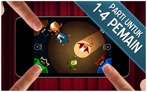 King of Opera - Party Game! screenshot 1