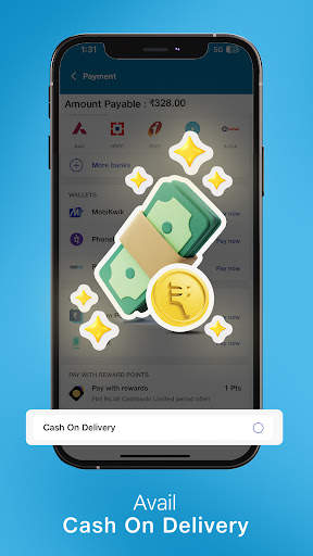 JioMart Online Shopping App screenshot 6
