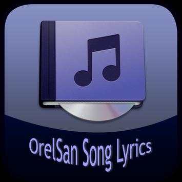 Orelsan Song&Lyrics screenshot 6