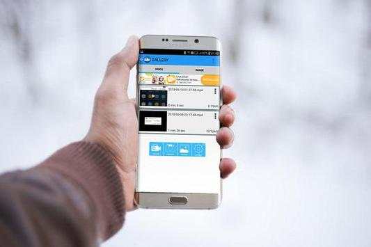 vedio screen recorder pro screenshot 1