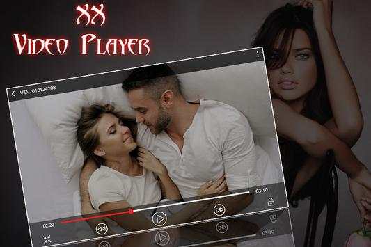 XX Video Player 2019 screenshot 5