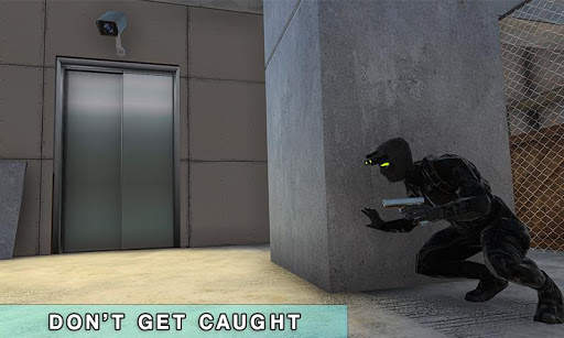 Secret Agent Stealth Training School: New Spy Game screenshot 6