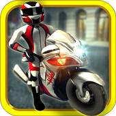 Highway Motorcycle Rider Race 1.0.0
