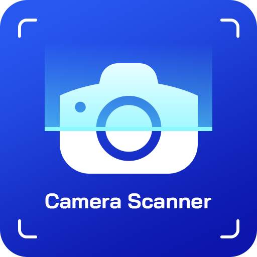 Camera Scanner 1.2