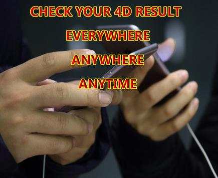 4D Result 2018 screenshot 4