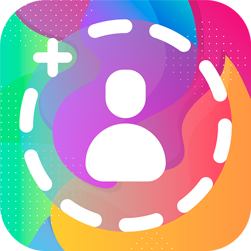 Free Boost Likes &amp; Follower for TikTok By Hashtag icon
