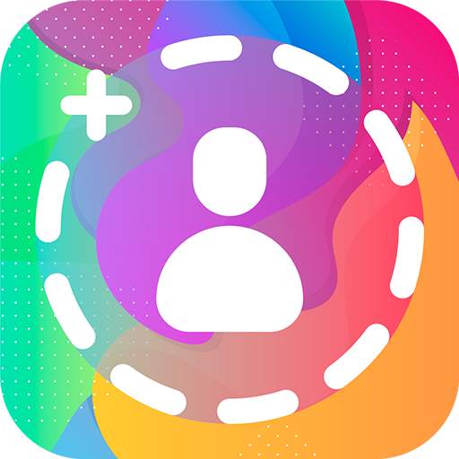 Free Boost Likes & Follower for TikTok By Hashtag 1.0.3