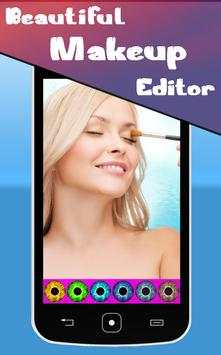 Beautiful Makeup Editor screenshot 4