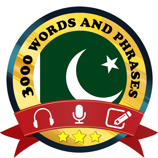 Learn Urdu icon