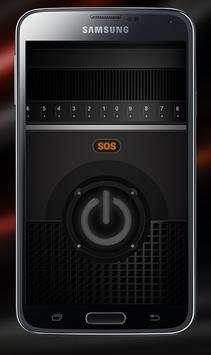 LED Flashlight Lamp screenshot 2
