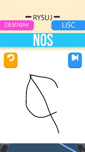 Doodle Run screenshot 2