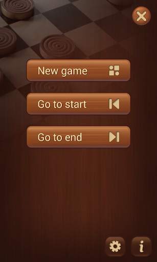 All-In-One Checkers screenshot 2