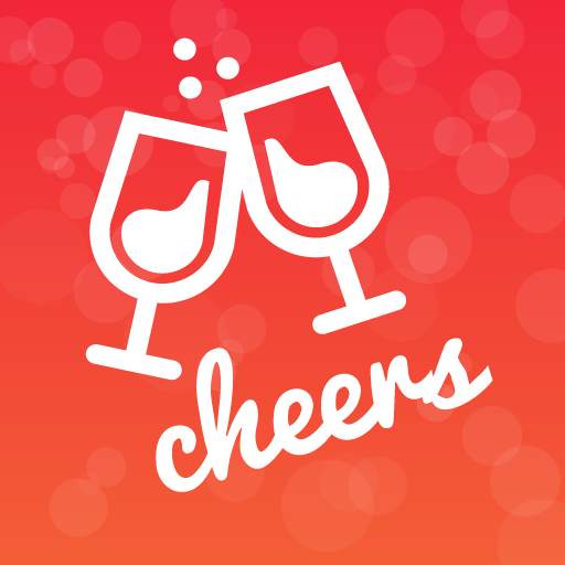 Cheers - Invite instantly. 1.0.0