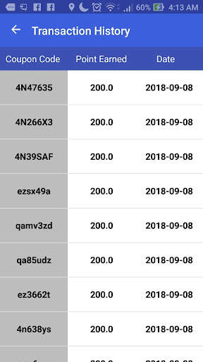 Humdum Pro - Retailer screenshot 6