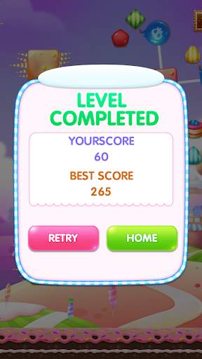 Candy Jump screenshot 4