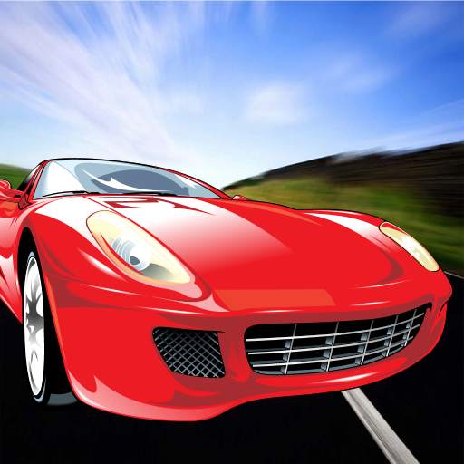 Extreme Car Racing Simulator - free 3d drive 1.0