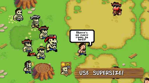 Zombies VS Pirates - Clash in the Caribbean screenshot 7