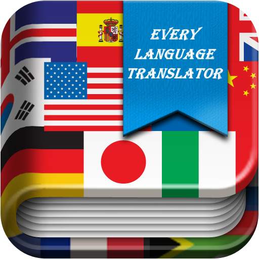 All Language Translator 1.16