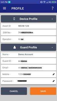 Smart Security Guard screenshot 8