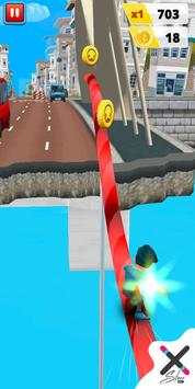 Subway Runner : Subway Rush & Dash screenshot 6