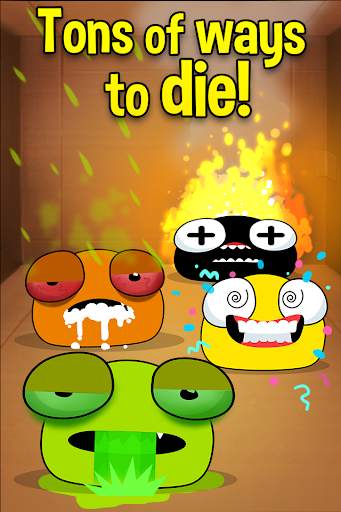 My Derp - The World's Dumbest Virtual Pet screenshot 5
