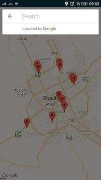 Riyadh Metro screenshot 2