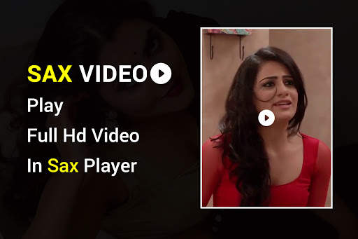 Sax Video Player : Full HD Player For Sax Video screenshot 3