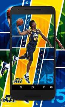 NBA wallpaper screenshot 5