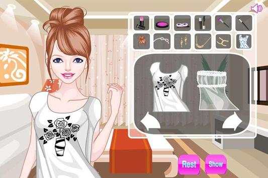 skin cleaner game screenshot 5