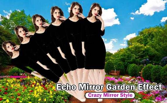 Mirror Magic : Garden Echo Mirror screenshot 4