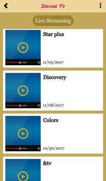 Live Cricket TV screenshot 3