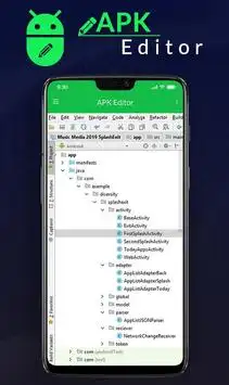 APK Editor screenshot 3