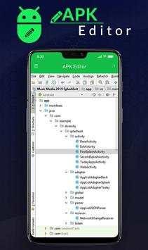 APK Editor screenshot 3