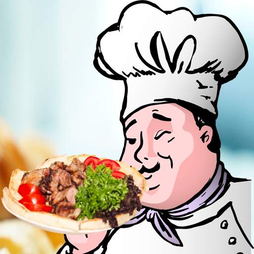 Kitchen Chef Cooking Games 1.0.3