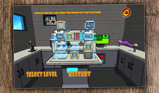 The Big Animal Escape screenshot 10