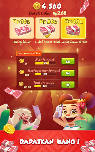 Island King screenshot 6