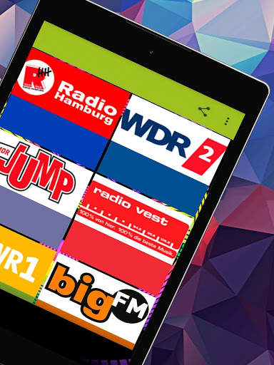 Radio Germany Free Live AM FM screenshot 24