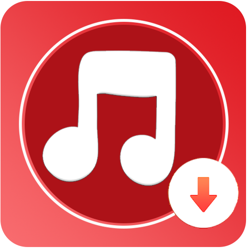 Free Music Downloader - Tube Music Downloader icon