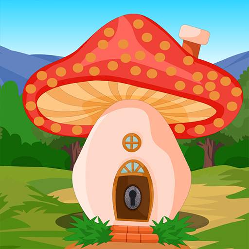 Free New Escape Game 103 Happy Elephat Escape 1.0.1