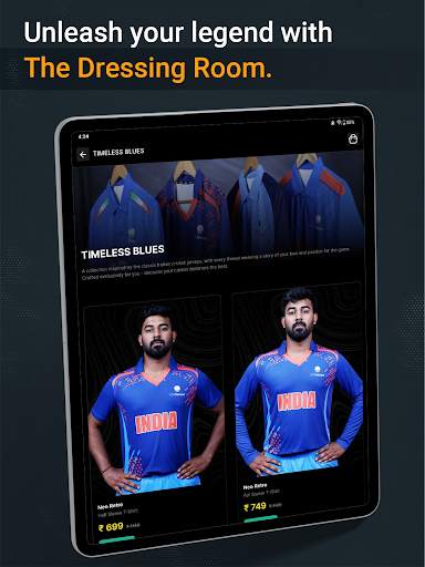CricHeroes-Cricket Scoring App screenshot 14