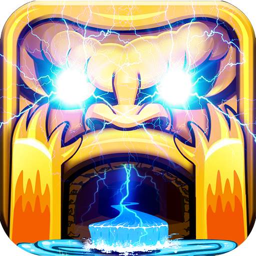 Family Run 3D rush 9