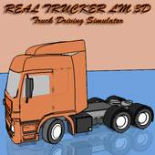 Real Trucker LM 3D 1.1.0