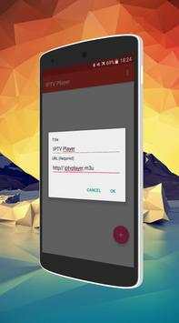 IPTV Player screenshot 4