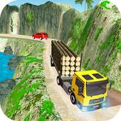 Cargo Truck Drive Simulator 2019 - New Truck Games 1.2