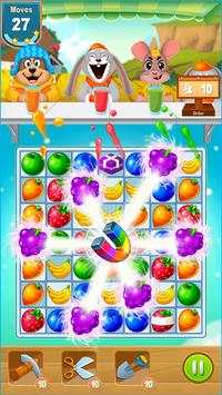 Candy Star Blast Mania screenshot 2